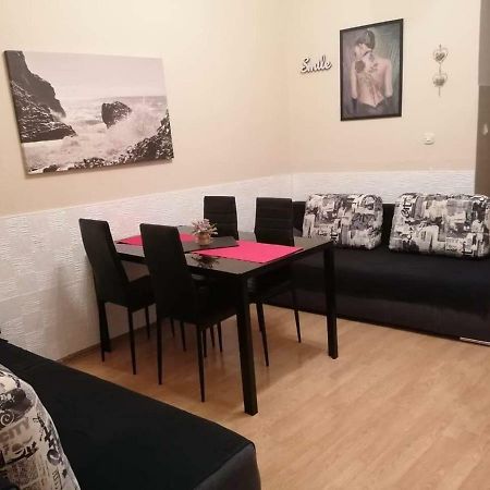 PUY Apartman Miki מראה חיצוני תמונה