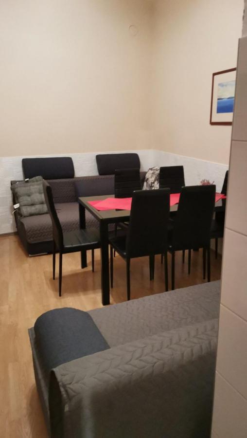 PUY Apartman Miki מראה חיצוני תמונה