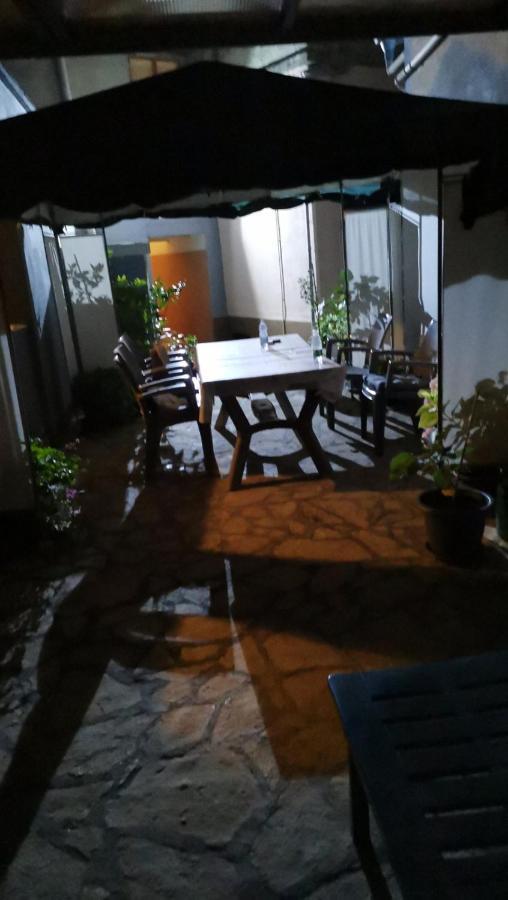 PUY Apartman Miki מראה חיצוני תמונה