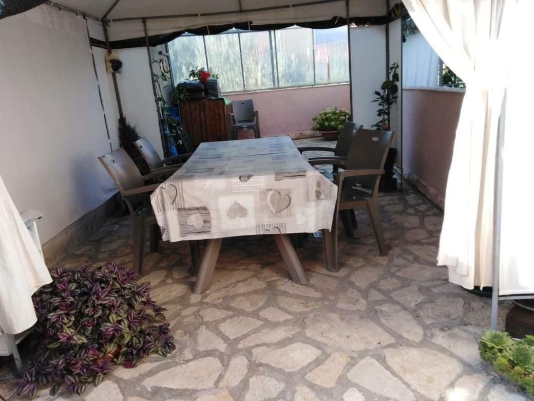 PUY Apartman Miki מראה חיצוני תמונה